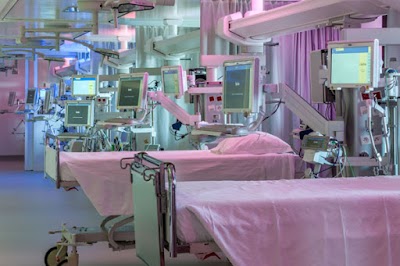 Photos of Centre Cardio-Thoracique De Monaco