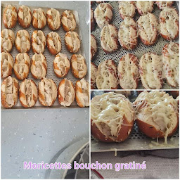 Photo n°8 de O'H PLEZIR DE Z'ILES à Nilvange (Pâtisserie)