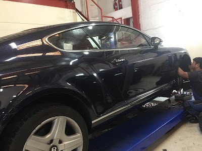Photos of 4 X Force Motors