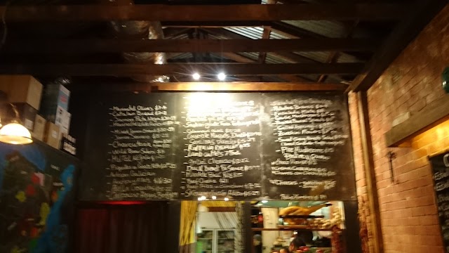 Las Tapas