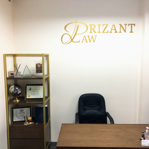 Prizant Law - Immigration Lawyer NYC - Thumbnail