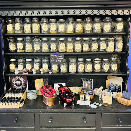 Practical Magick - Visual