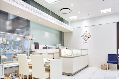 ジュエリーリフォーム ajour 鹿児島山形屋店