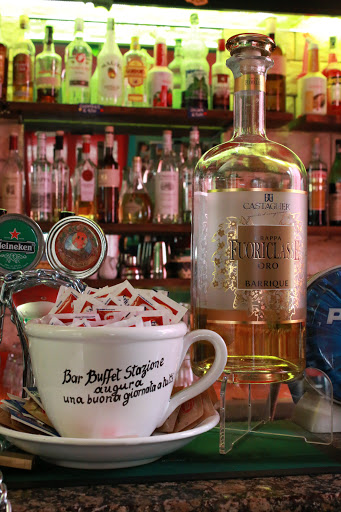 Bar Buffet Stazione Polesella - Thumbnail