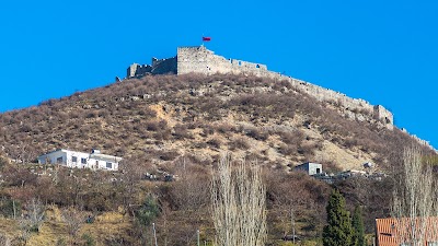 Scanderbeg Memorial