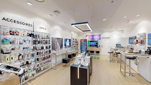 Photo n°13 de Boutique SFR Aubiere à Aubière (Opérateur téléphonique)