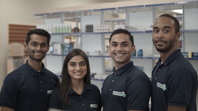 Saint Peters Community Pharmacy