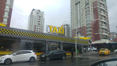 Cukurambar Taxi