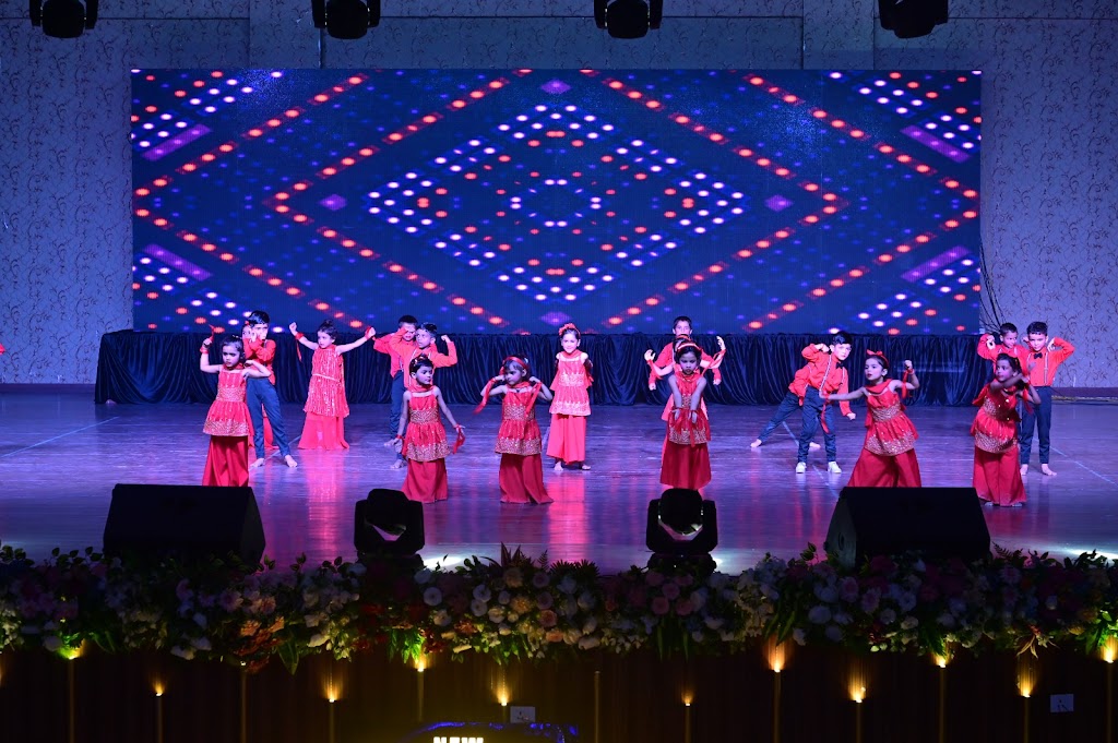 G Virus Dance Academy Fitness Studio Zumba Aerobic Yoga Classes Best Choreographer In Gwalior