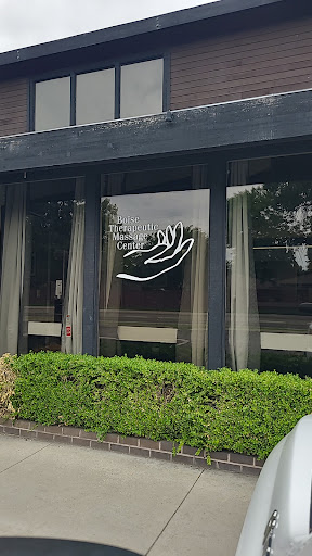 Boise Therapeutic Massage Center - Thumbnail