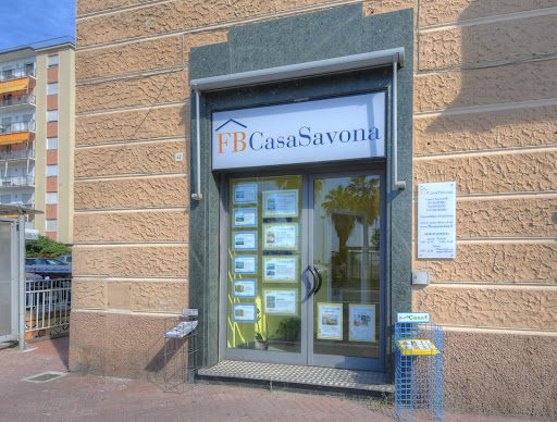 FBCasaSavona - Visual