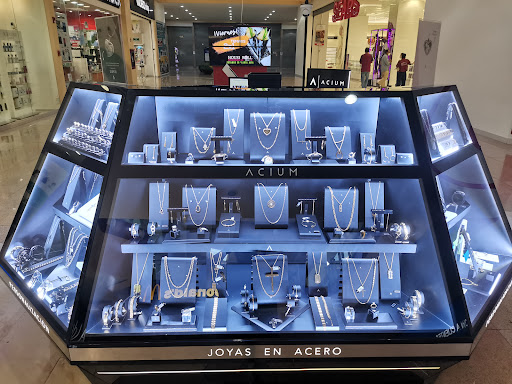 Acium Colima - Visual