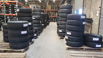 Friend Tire Co