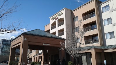 Photos of Courtyard by Marriott Altoona