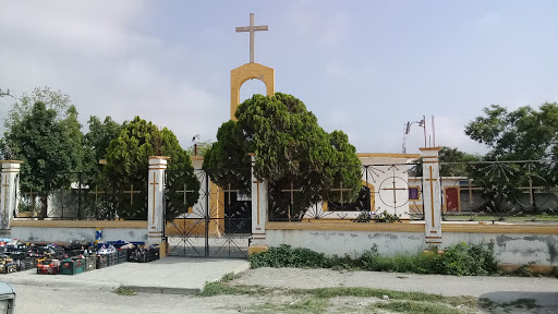 Iglesia Nuestra Señora de la Merced - Thumbnail