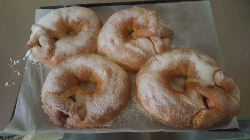 Panadería Manzaneque S.L.