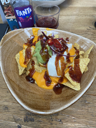 Restaurant De Beren Almere (geen bezorging) - Thumbnail