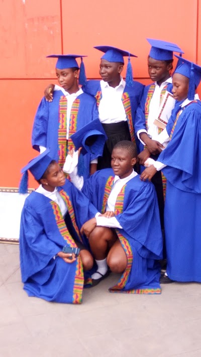 Photos of Roka International School