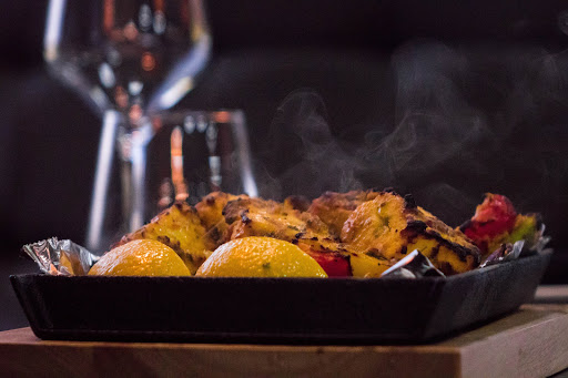 The Imperial Tandoor - Thumbnail