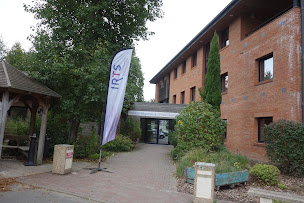 Photo n°2 de IRTS - Institut Régional du Travail Social - Grande-Synthe - Proximité Dunkerque à Grande-Synthe (Centre de formation à distance)