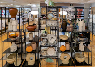 Photo n°28 de AMPM - Galeries Lafayette Lyon Bron à Bron (Magasin de meubles de bureau)