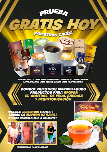 Desintoxicacion Con Productos Naturales - Thumbnail