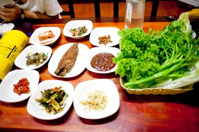 Photos of Arirang Restaurant
