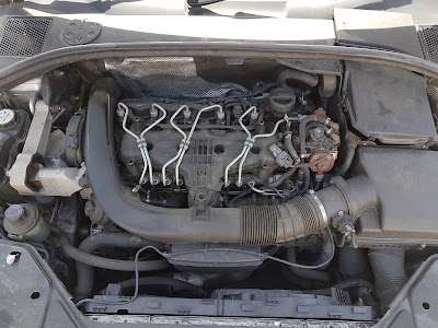 Photos of Swedish Cars