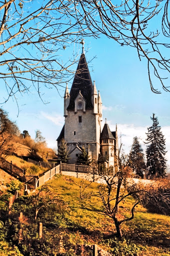 Dorfkirche Kleinjena - Thumbnail