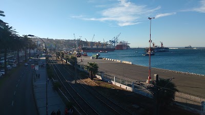 Photos of Errazuriz - Bellavista / Poniente