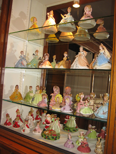 JosefDolls.com Gallery - United States