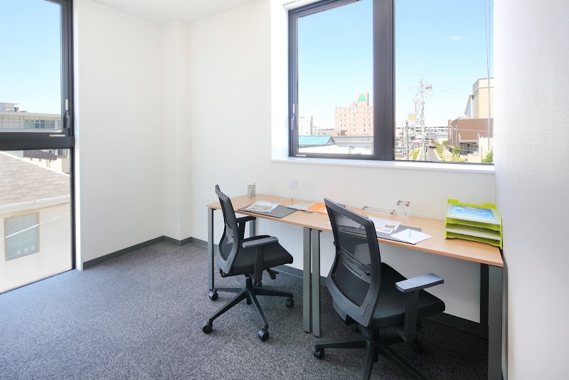 オープンオフィス刈谷