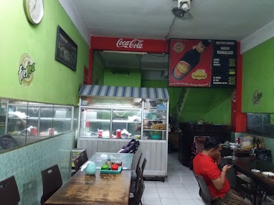 Photos of Bakso "Manalagi" Tropodo