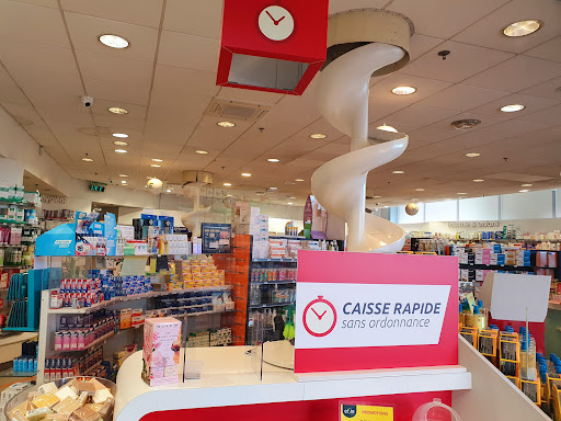PHARMACIE DE L INNOPOLE