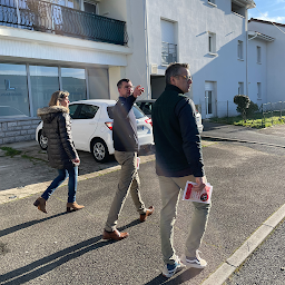 Photo n°19 de Orpi Libertimmo Saint-Paul-lès-Dax à Saint-Paul-lès-Dax (Agence de location immobilière)