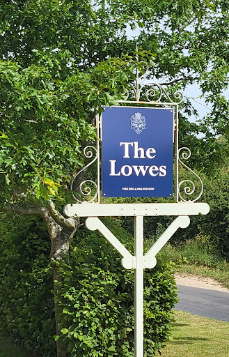 The Kelling Estate