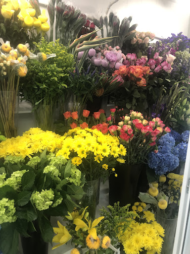 LUXE FLORIST - Thumbnail