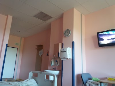 Photos of Klatovsk&aacute; Hospital