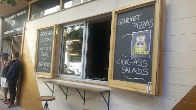 Photos of Greenmarket Square