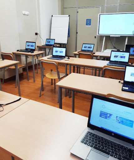 S.C. Formaprof - Visual