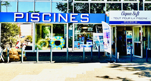 Photo de AQUA SOFT Piscines et Spas