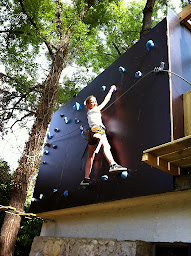 Photo n°23 de Parc Aventure Oxygène à Vaison-la-Romaine (Parc de loisirs)