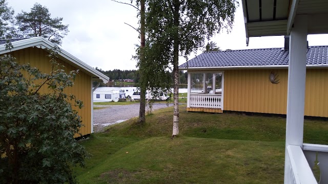 Kolgårdens Stugby & Camping