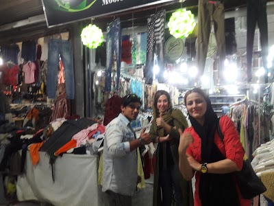 Photos of Tanakvra market.