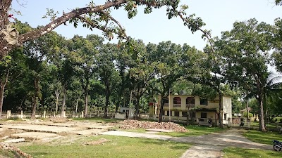 Photos of Michael Madhusudan Dutta Memorial House