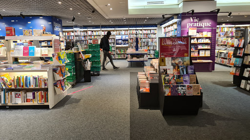FNAC Grenoble - Victor Hugo - Thumbnail