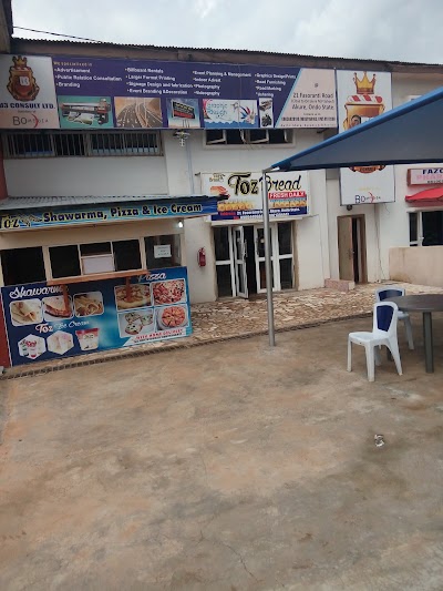Photos of TOZ Bakery