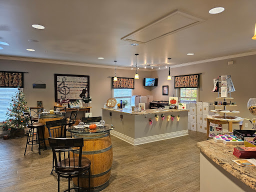 Adagio Vineyards - Thumbnail