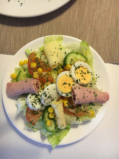 Croques und Salate - Thumbnail