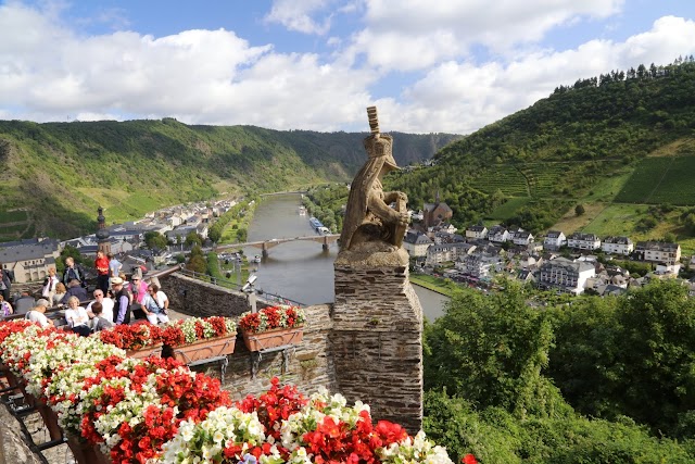 Reichsburg Cochem